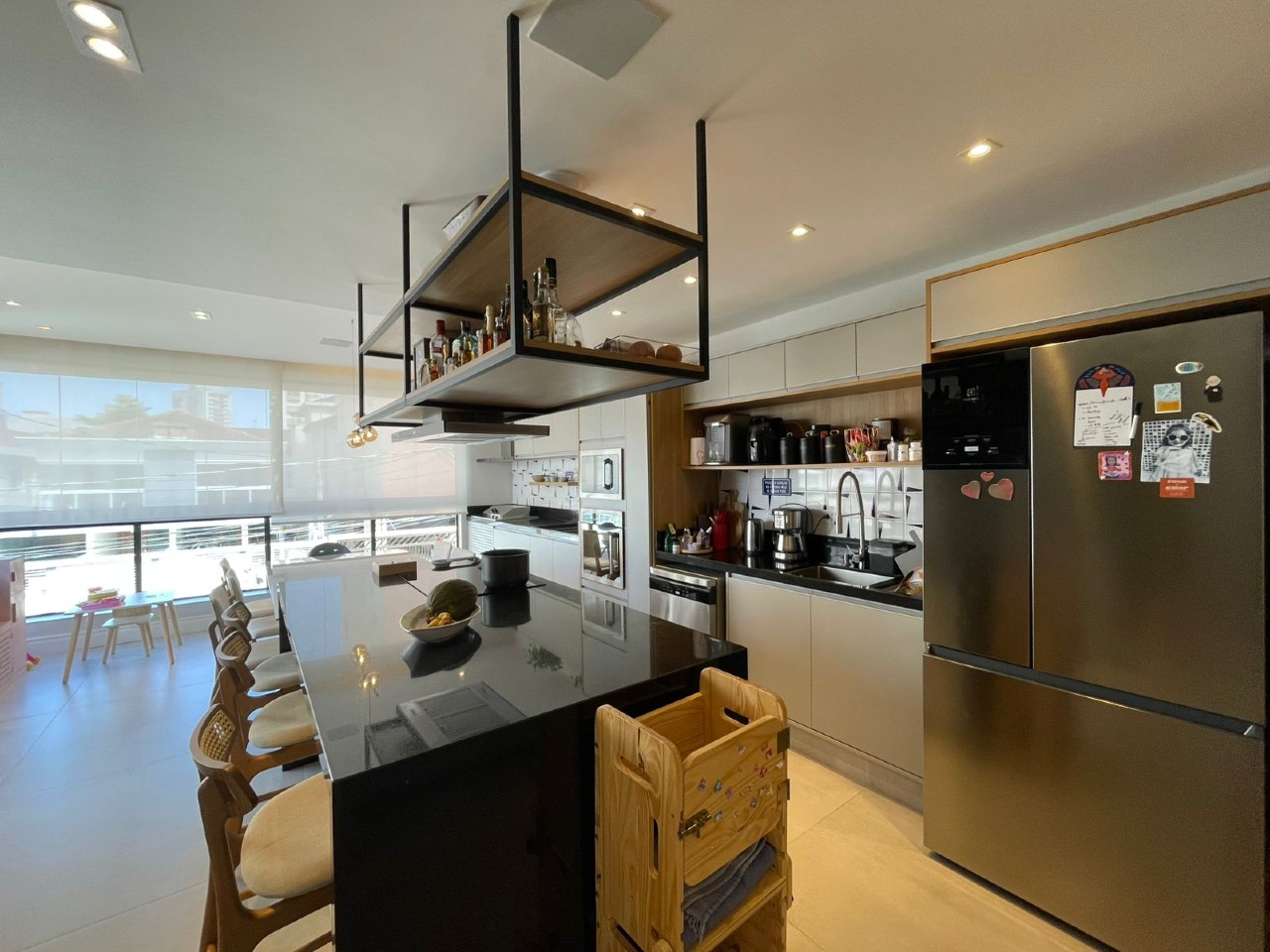 Casa à venda no Marapé: 