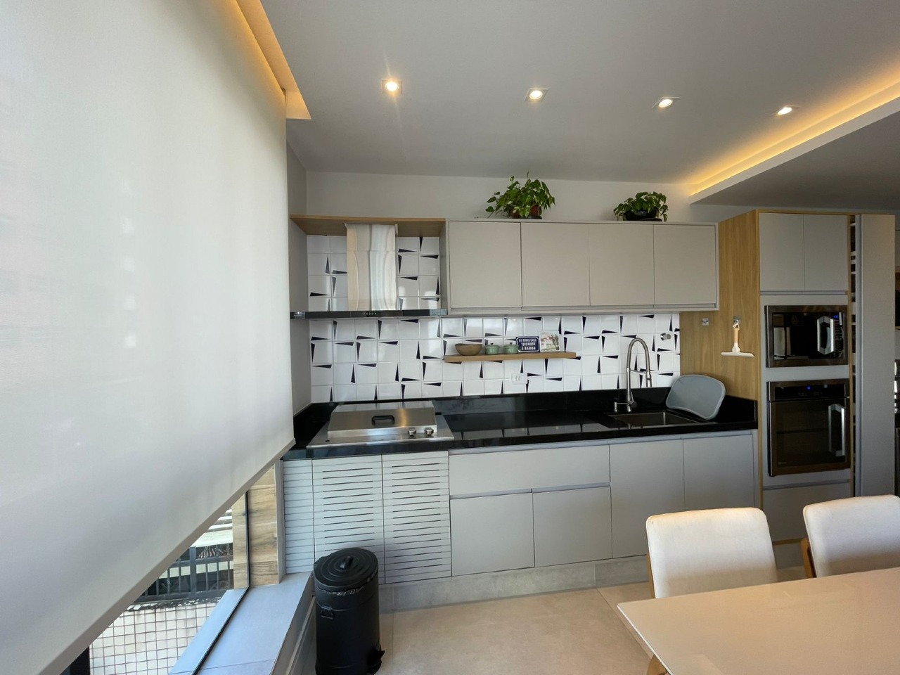 Casa à venda no Marapé: 