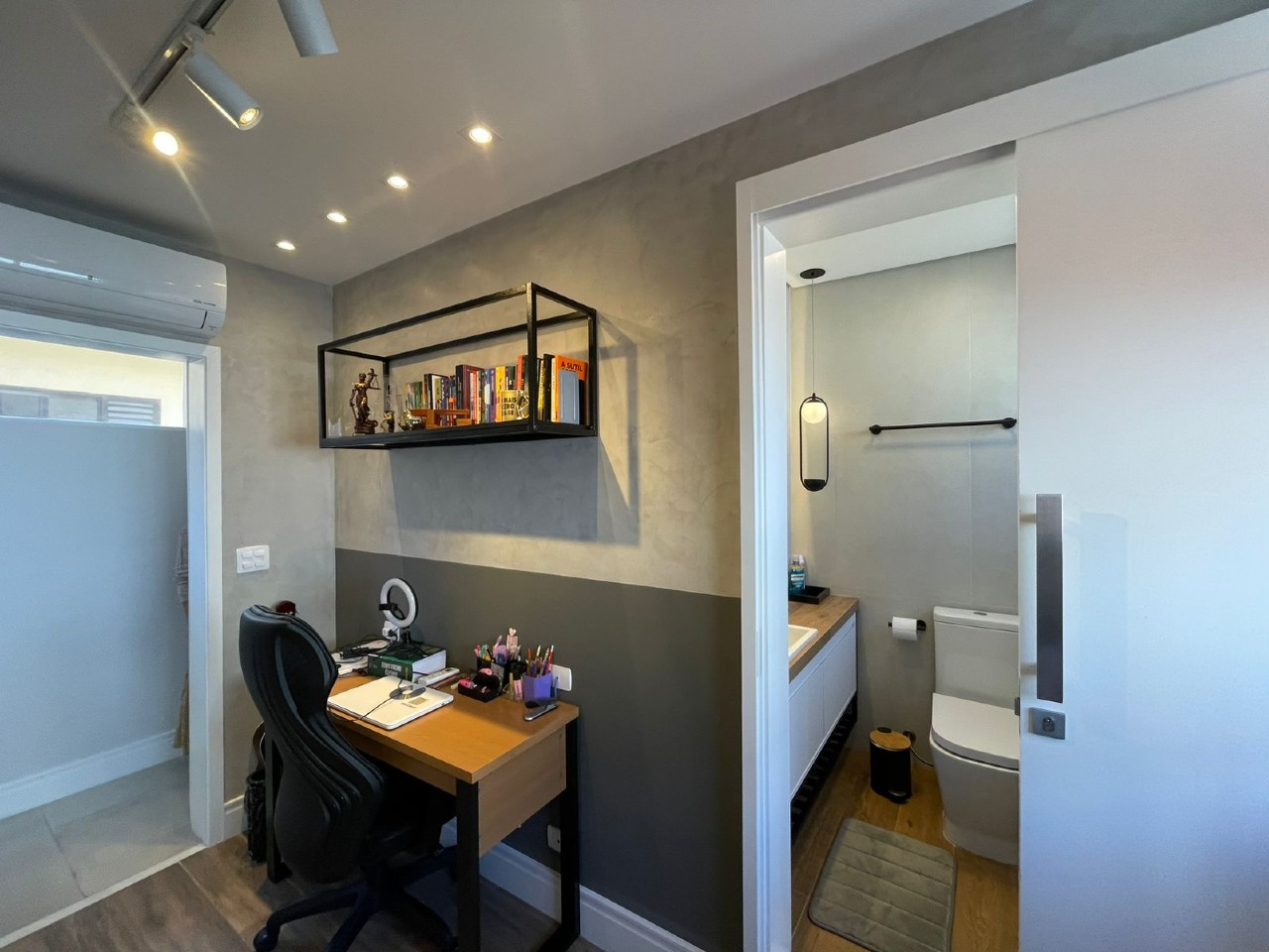 Casa à venda no Marapé: 