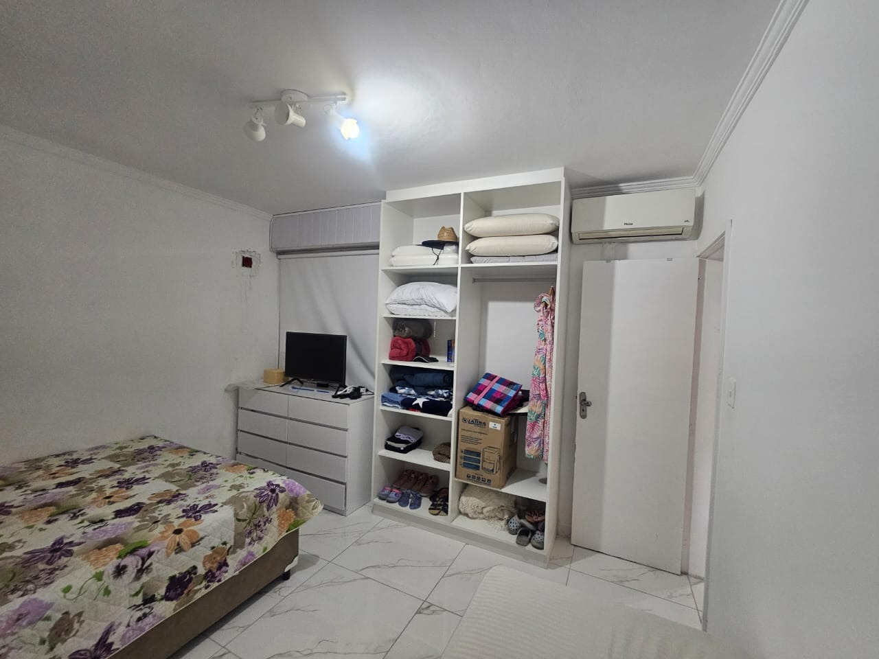 Apartamento à venda no José Menino: