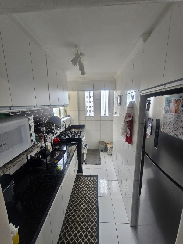 Apartamento à venda no José Menino: