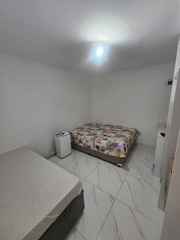 Apartamento à venda no José Menino: