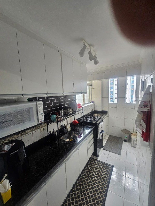 Apartamento à venda no José Menino: