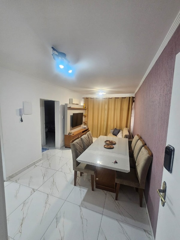 Apartamento à venda no José Menino: