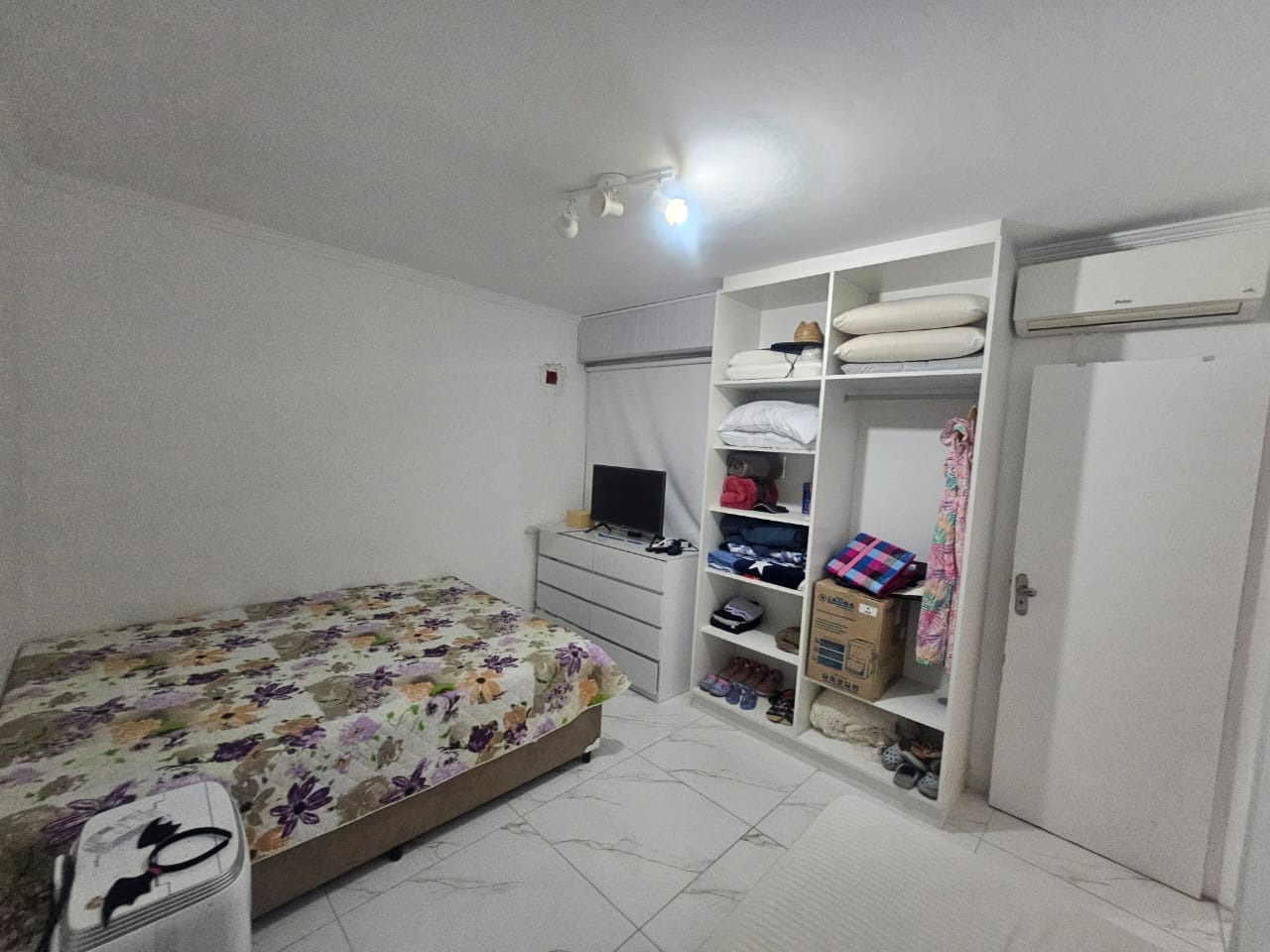 Apartamento à venda no José Menino: