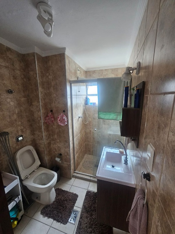 Apartamento à venda no José Menino: