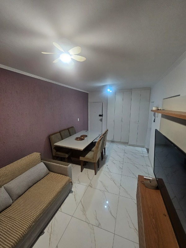 Apartamento à venda no José Menino: