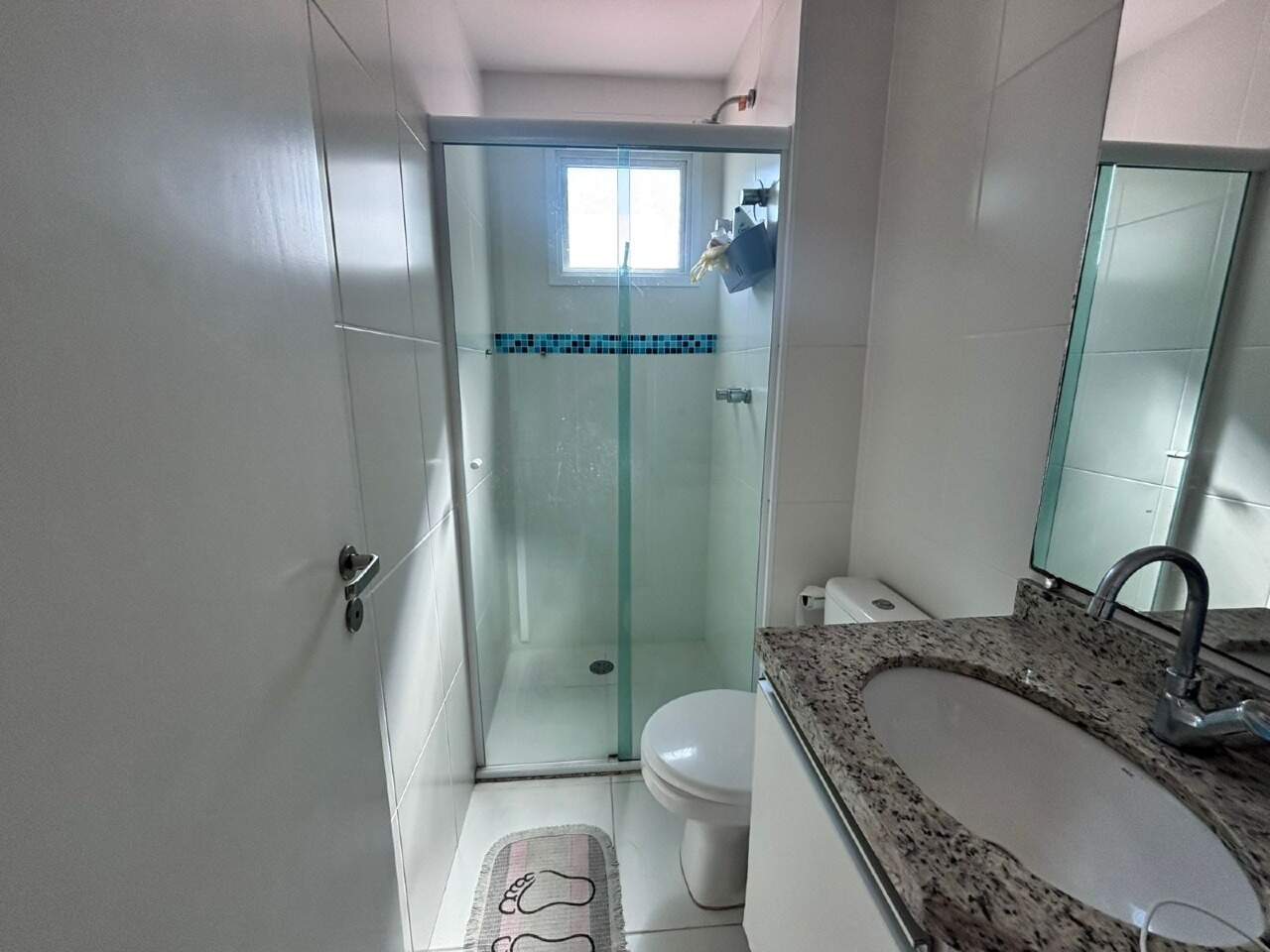 Apartamento à venda no José Menino: 