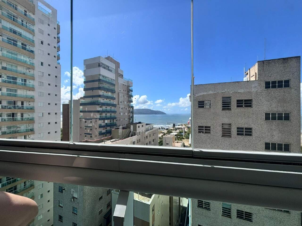 Apartamento à venda no José Menino: 