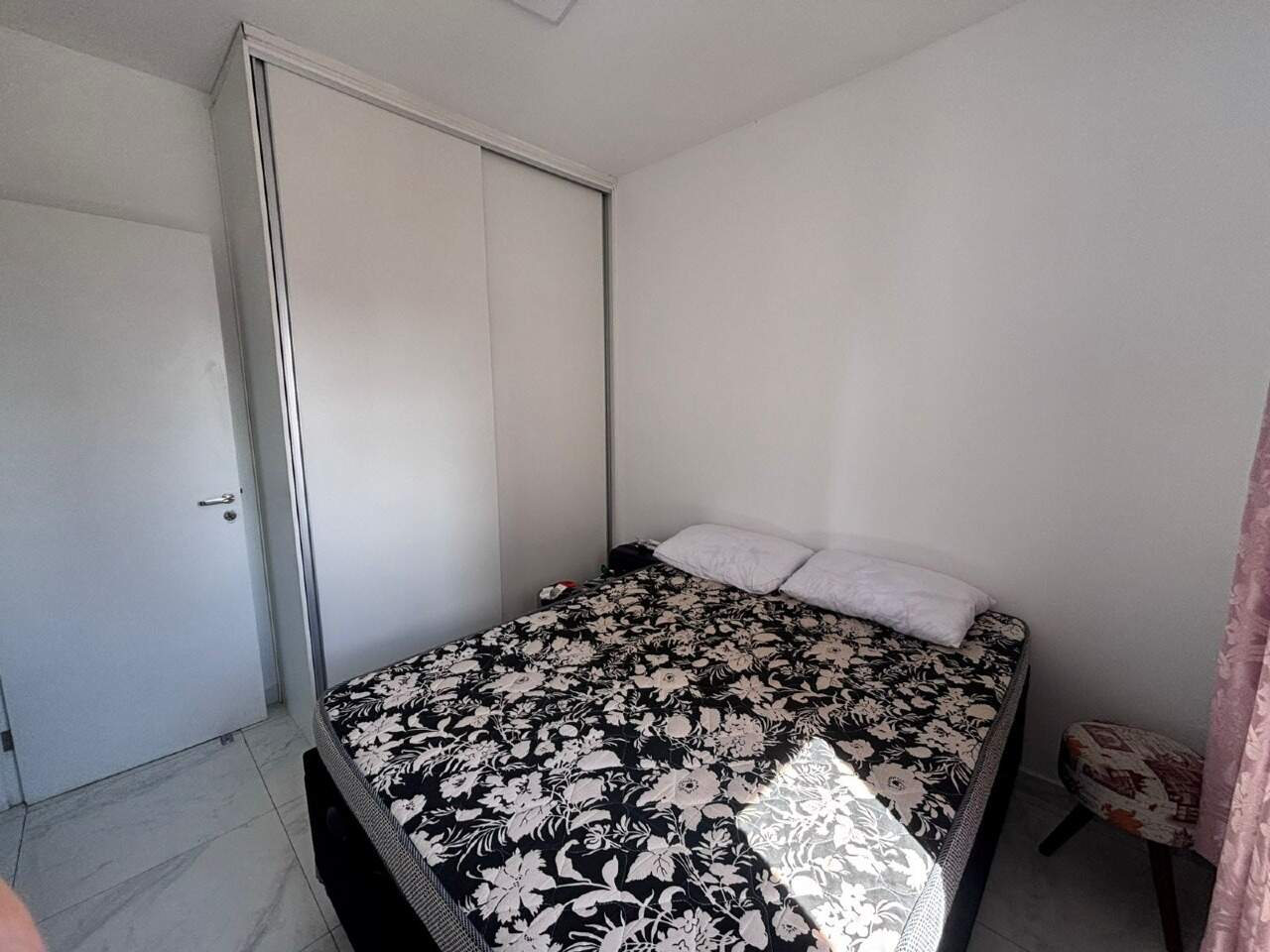 Apartamento à venda no José Menino: 
