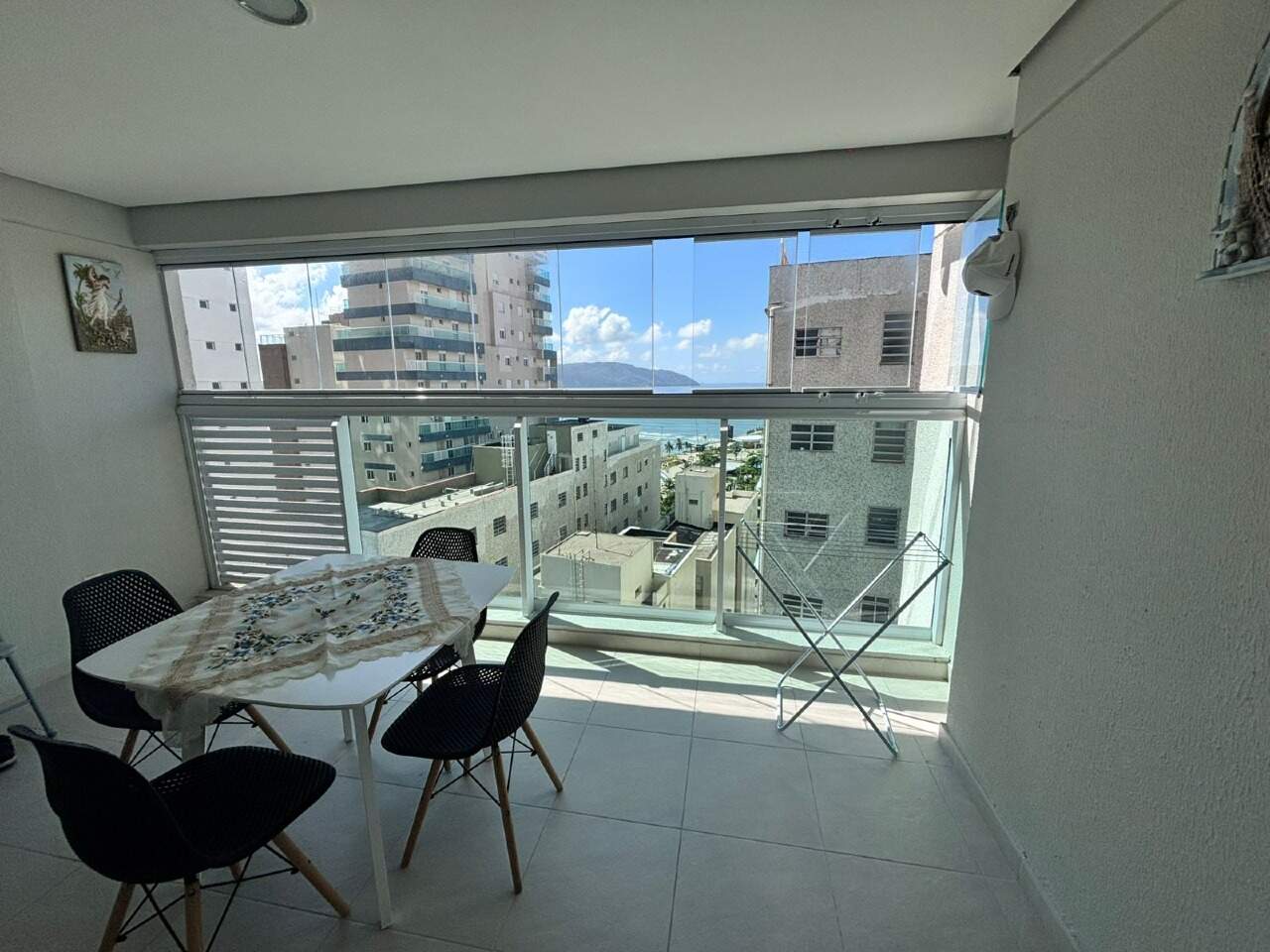 Apartamento à venda no José Menino: 