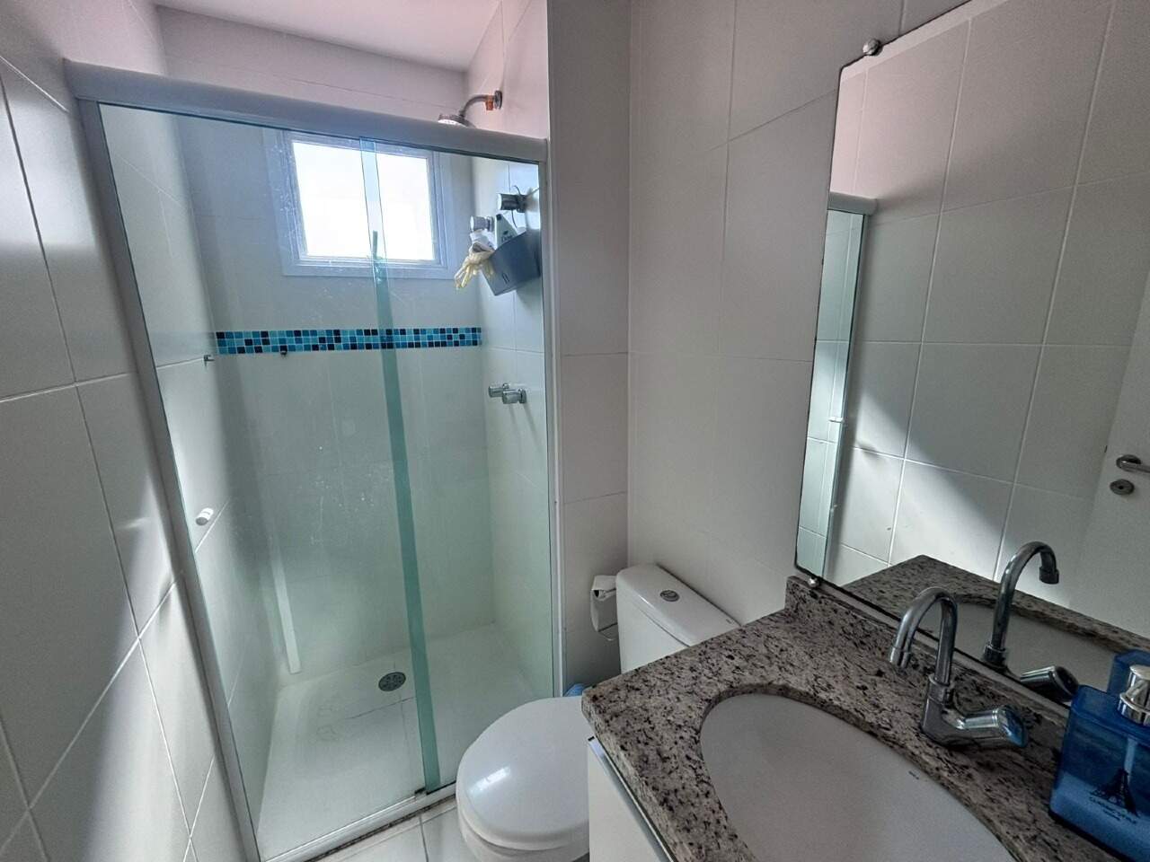 Apartamento à venda no José Menino: 