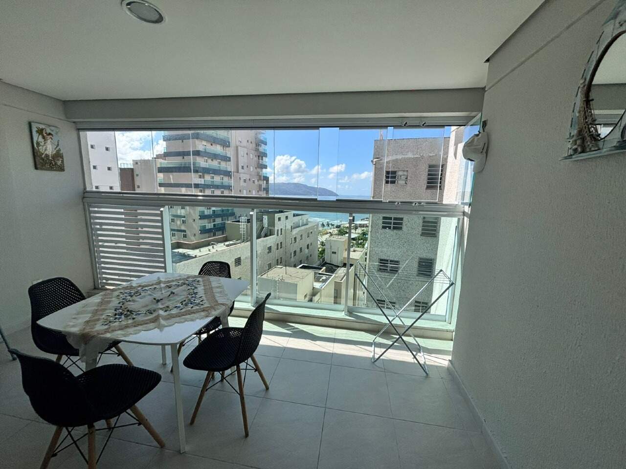 Apartamento à venda no José Menino: 