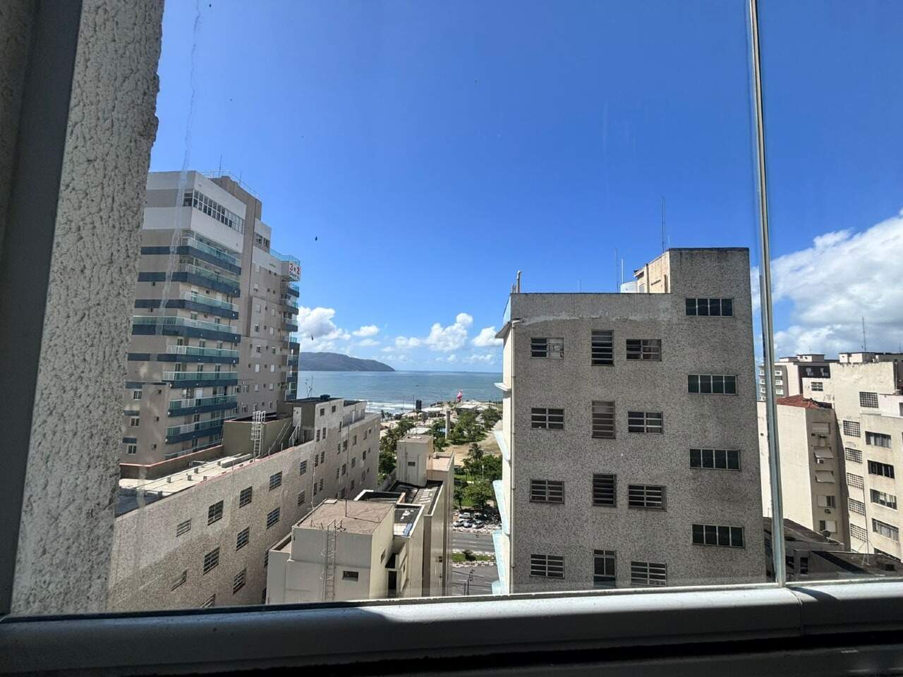 Apartamento à venda no José Menino: 