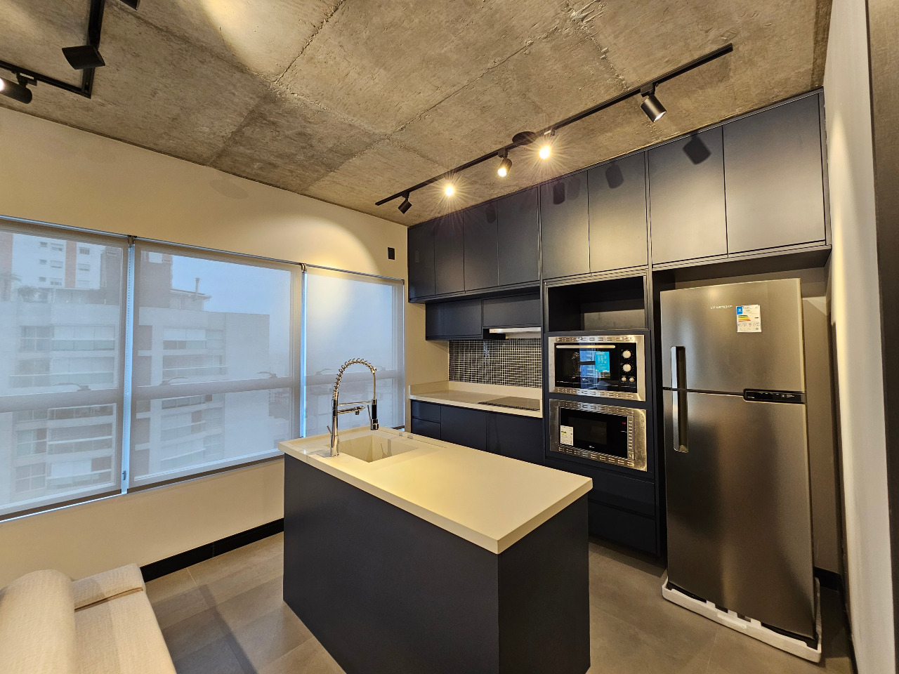 Apartamento à venda no Embaré: 