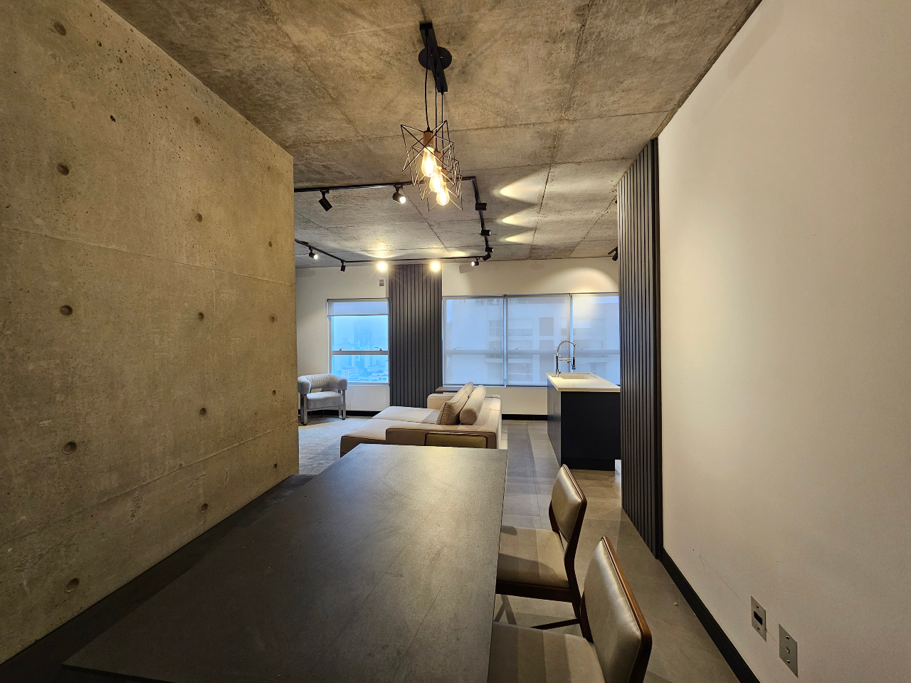 Apartamento à venda no Embaré: 