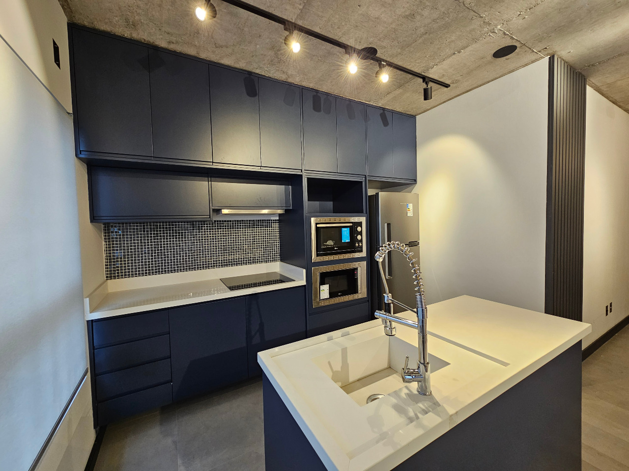 Apartamento à venda no Embaré: 