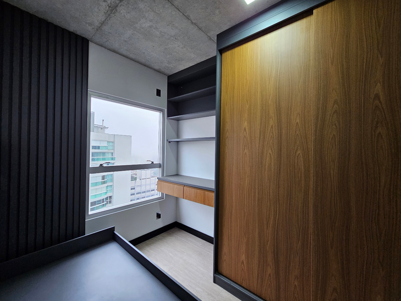 Apartamento à venda no Embaré: 