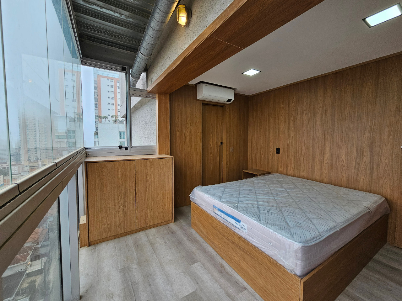 Apartamento à venda no Embaré: 