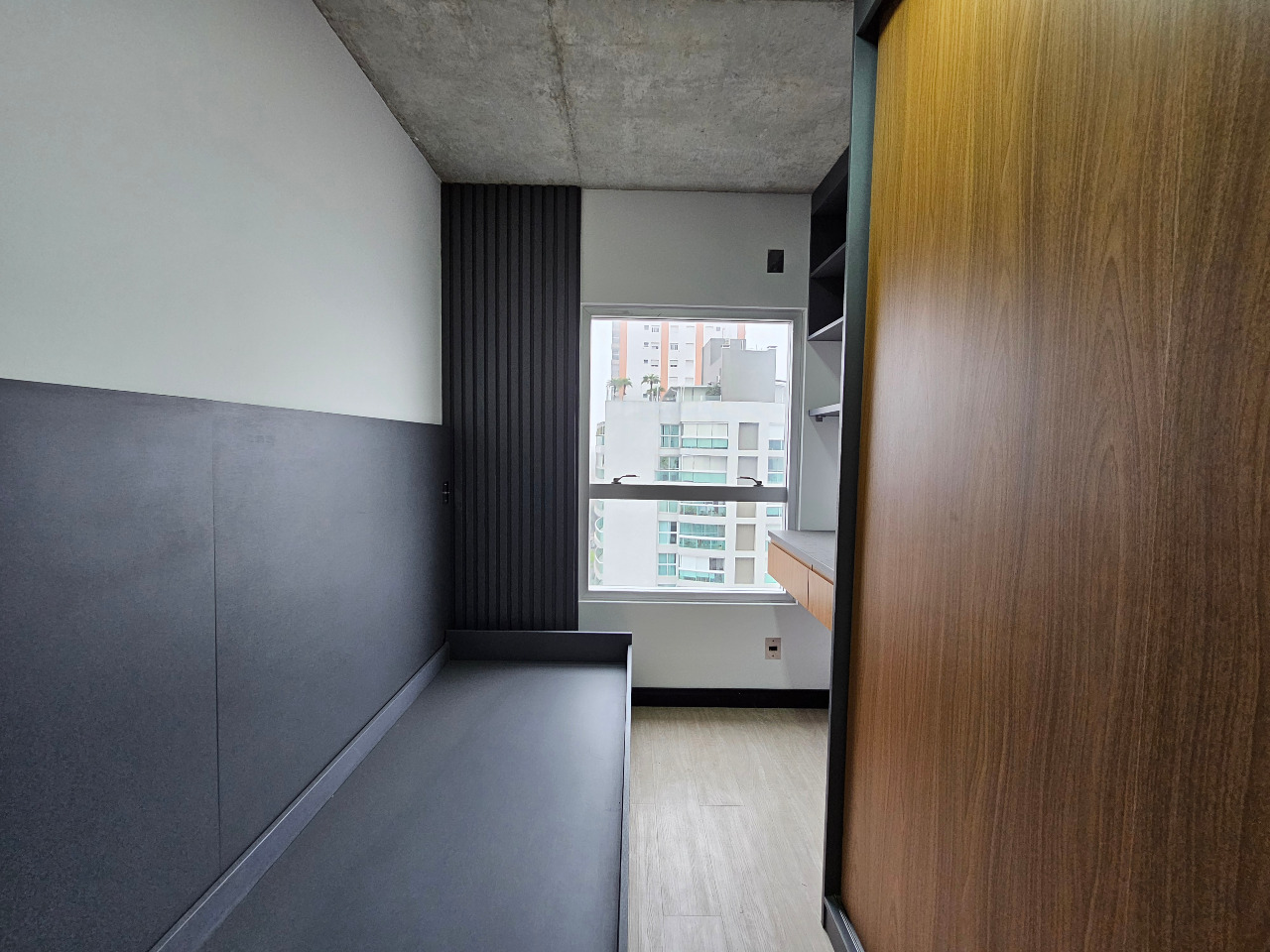 Apartamento à venda no Embaré: 