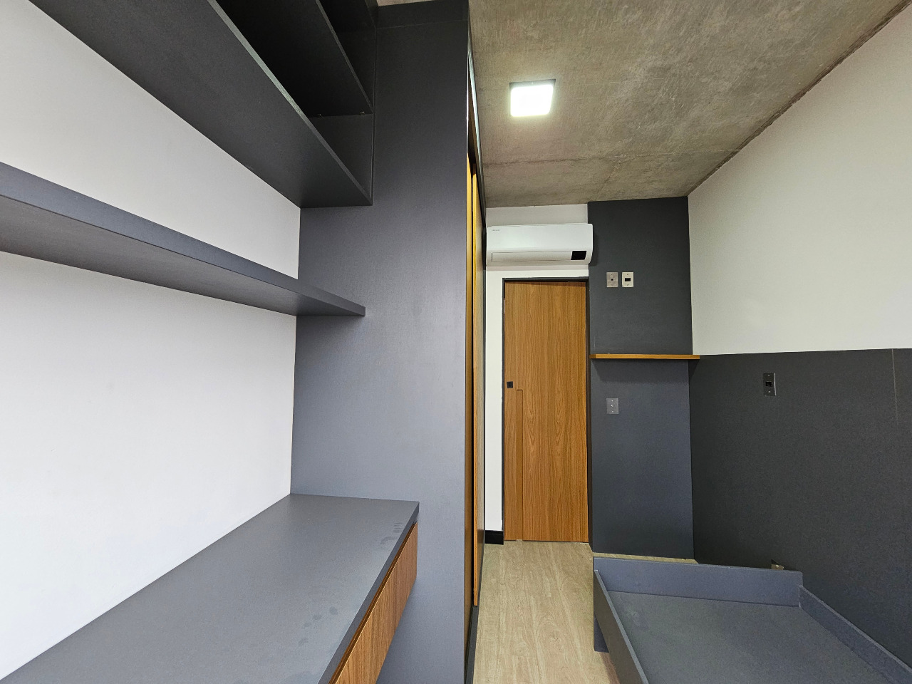 Apartamento à venda no Embaré: 