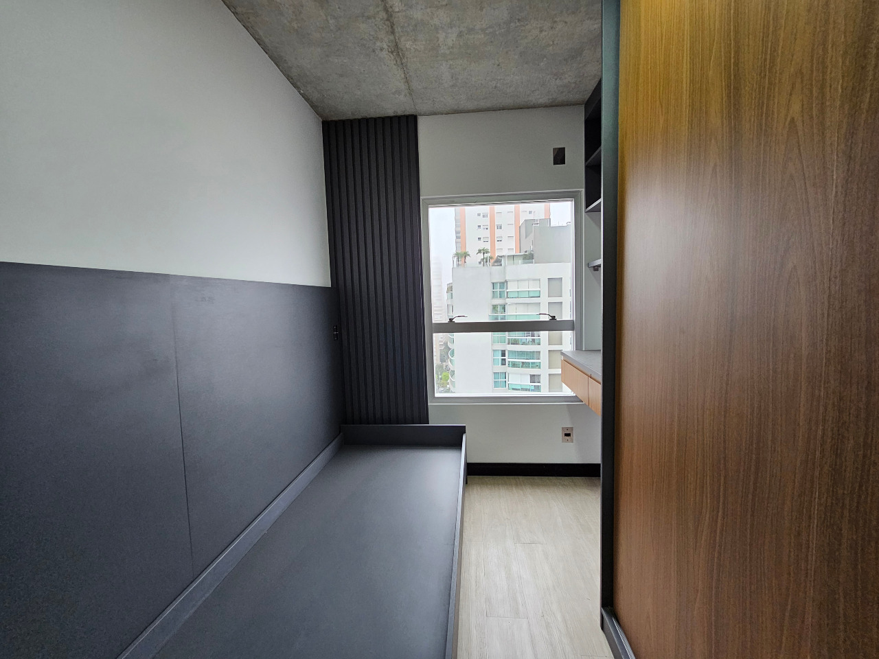 Apartamento à venda no Embaré: 