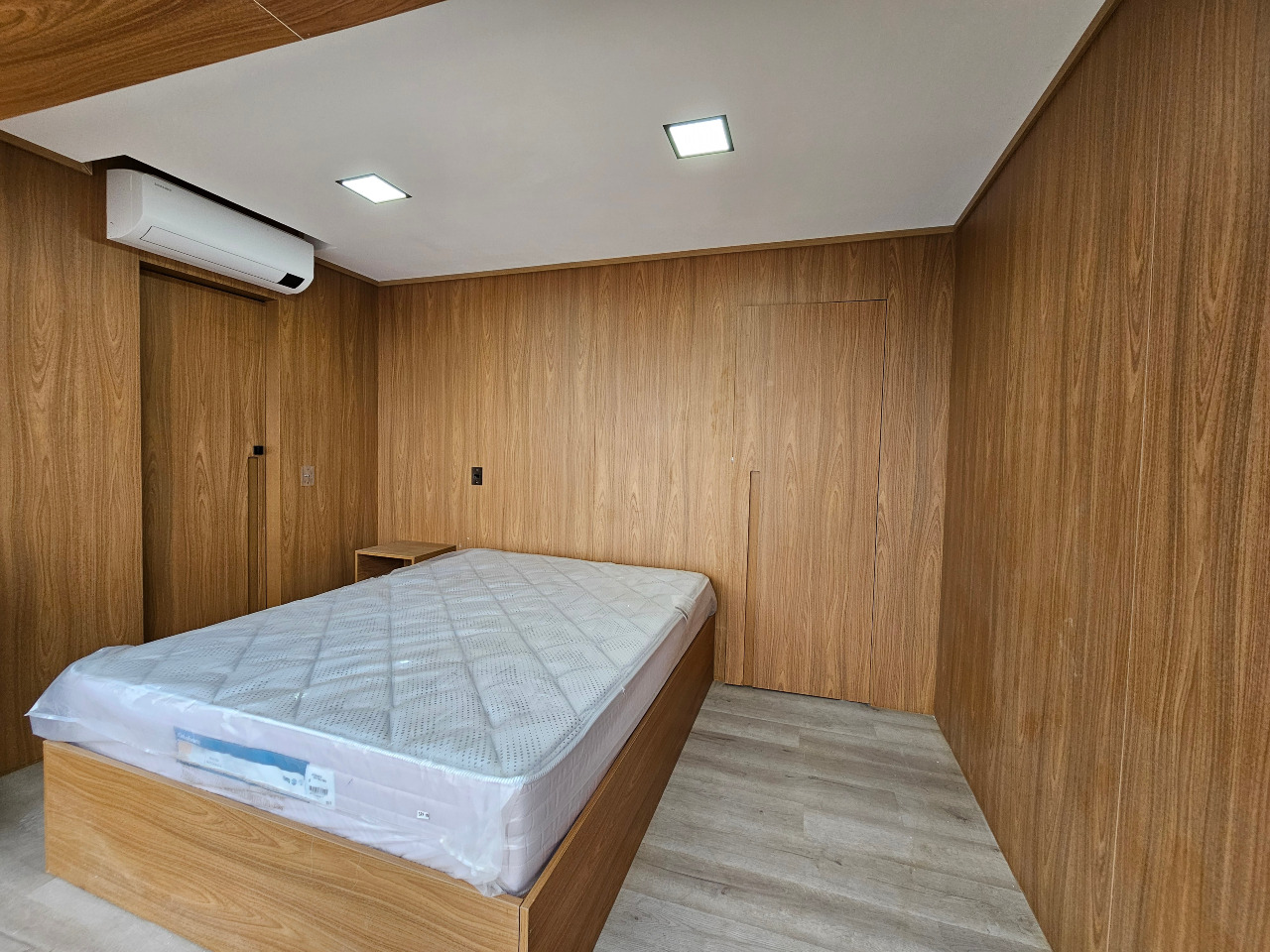 Apartamento à venda no Embaré: 