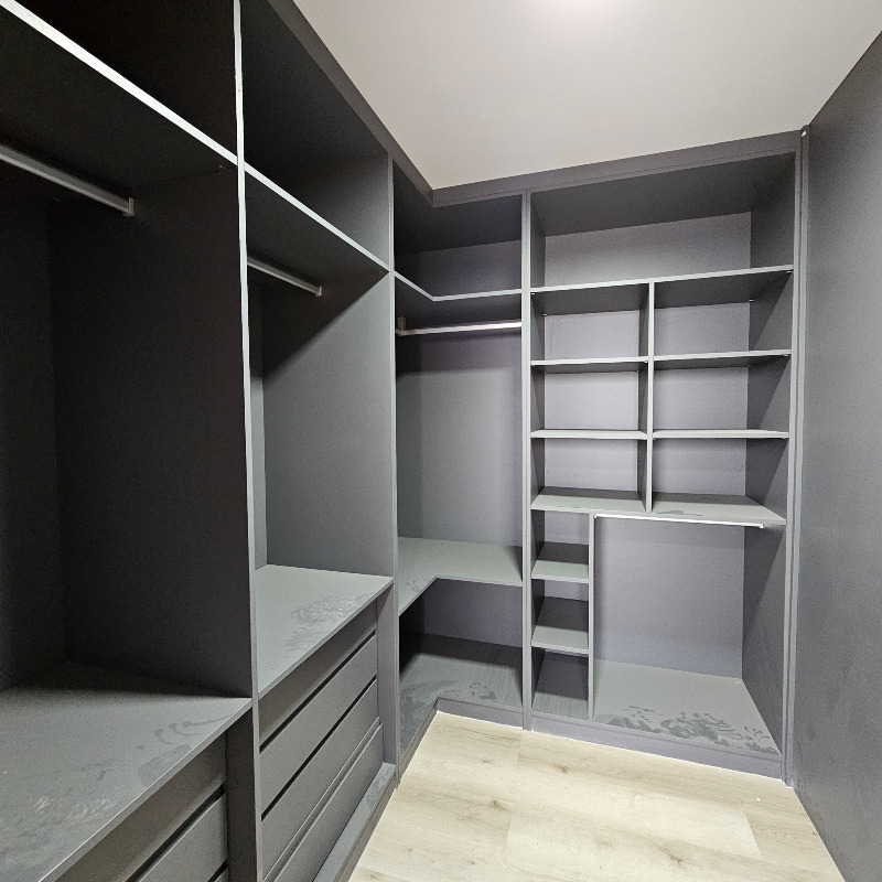 Apartamento à venda no Embaré: 