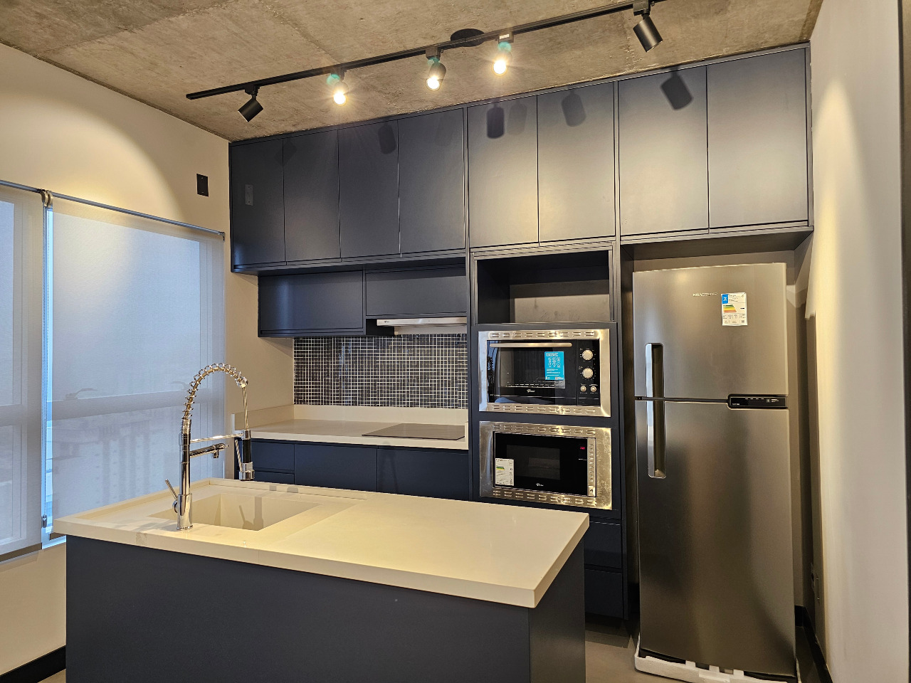 Apartamento à venda no Embaré: 