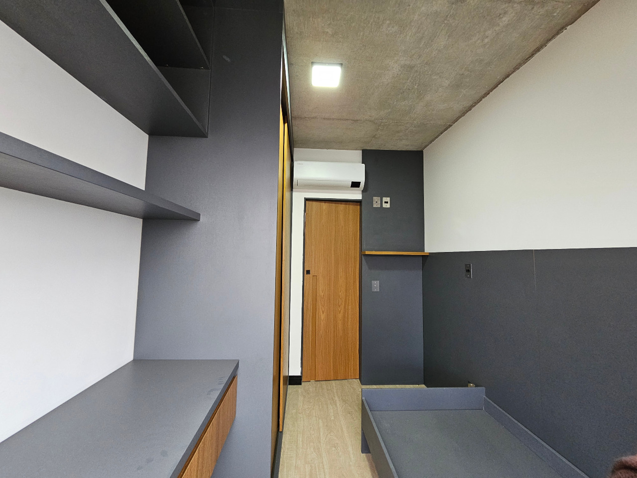 Apartamento à venda no Embaré: 