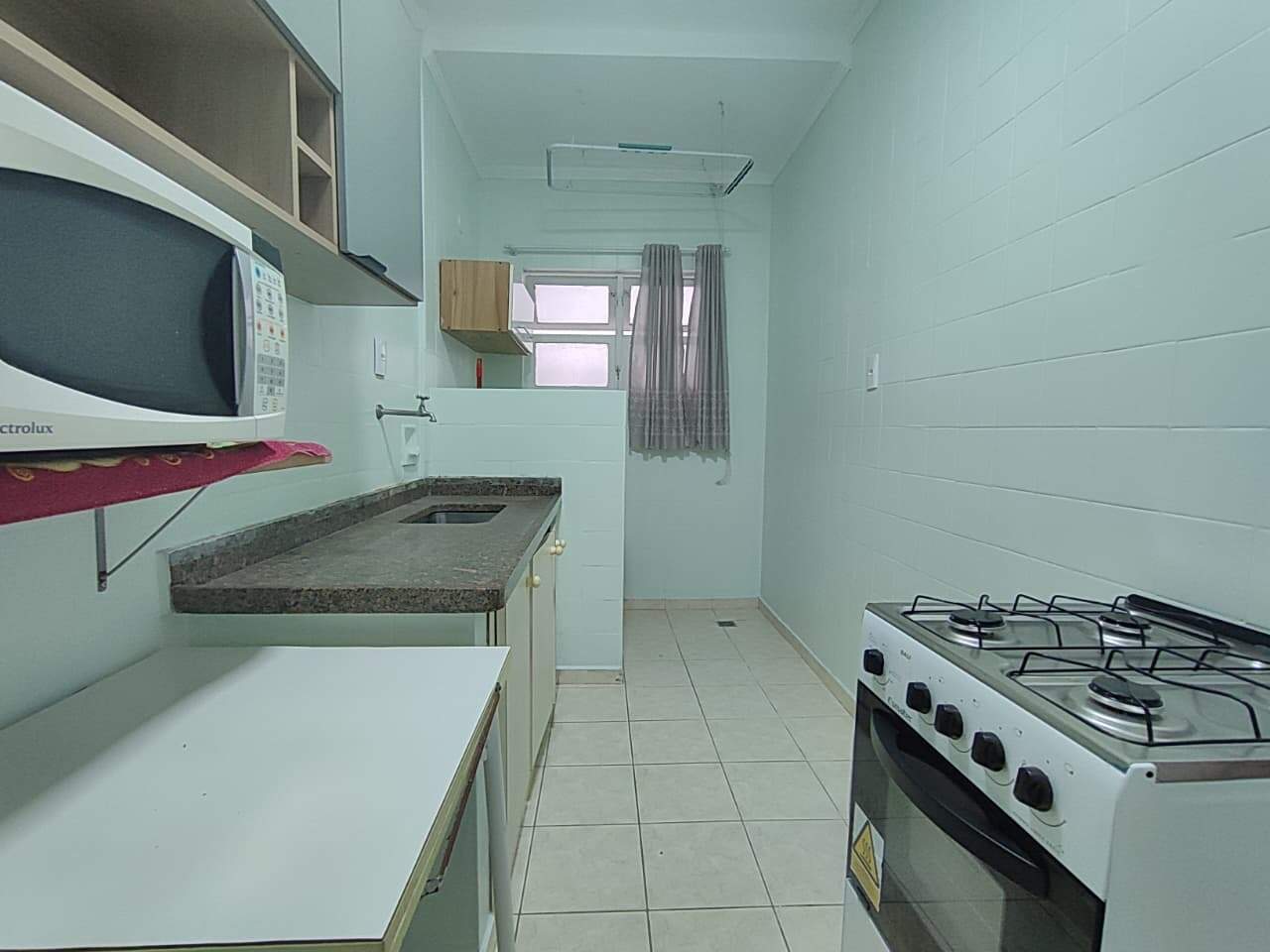 Apartamento à venda no Pompéia: 