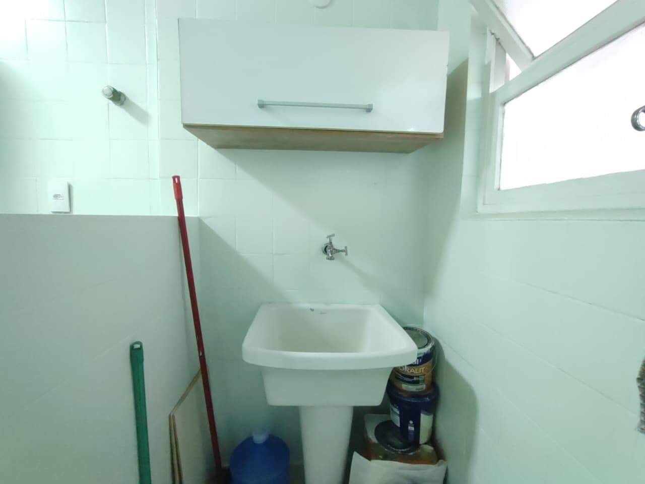 Apartamento à venda no Pompéia: 