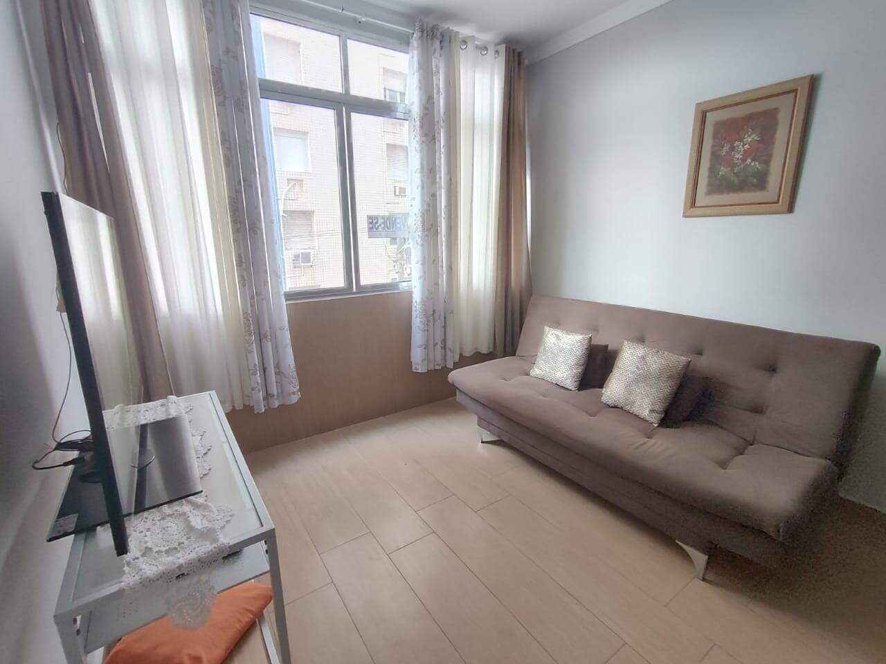Apartamento à venda no Pompéia: 