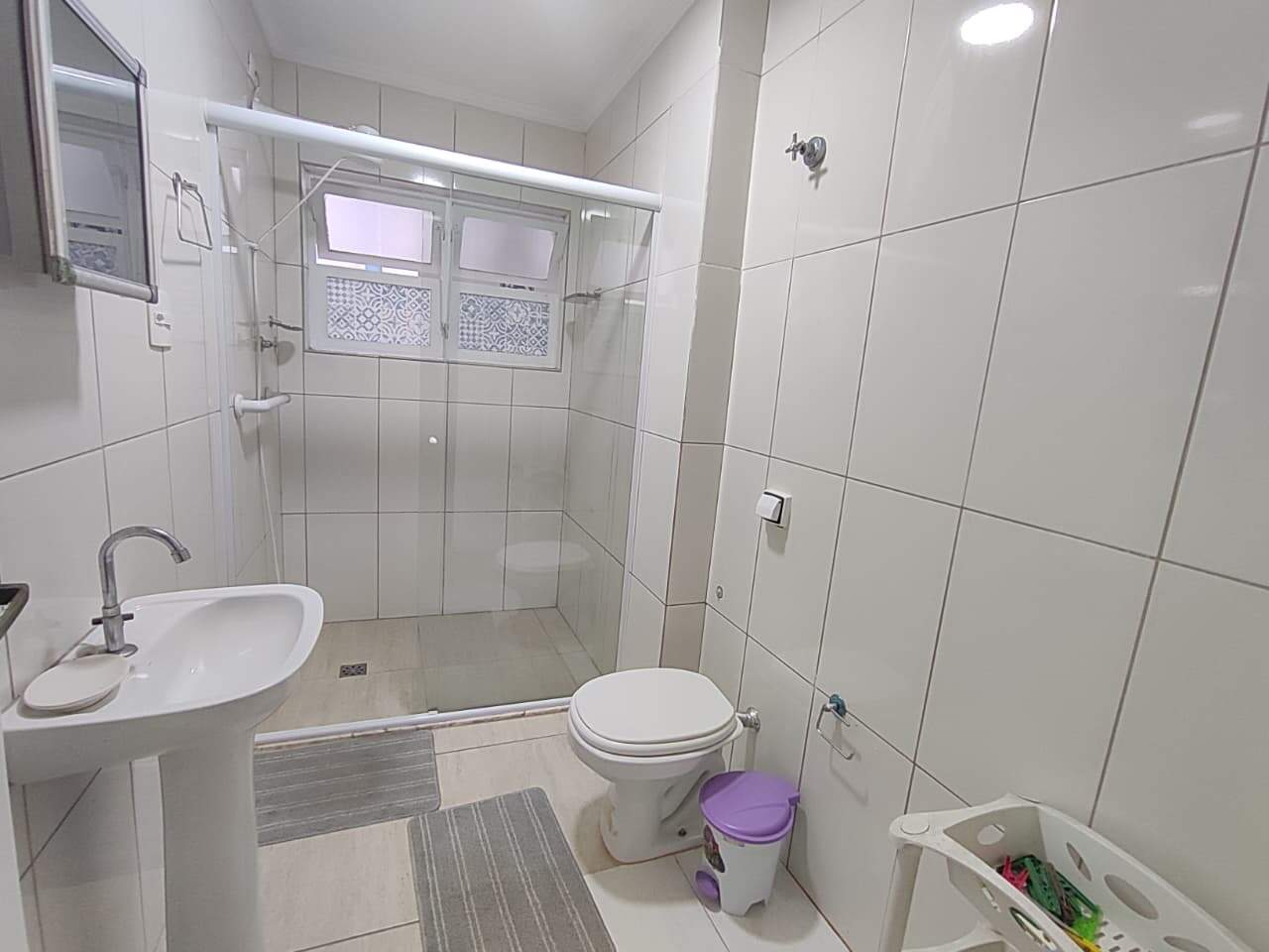 Apartamento à venda no Pompéia: 