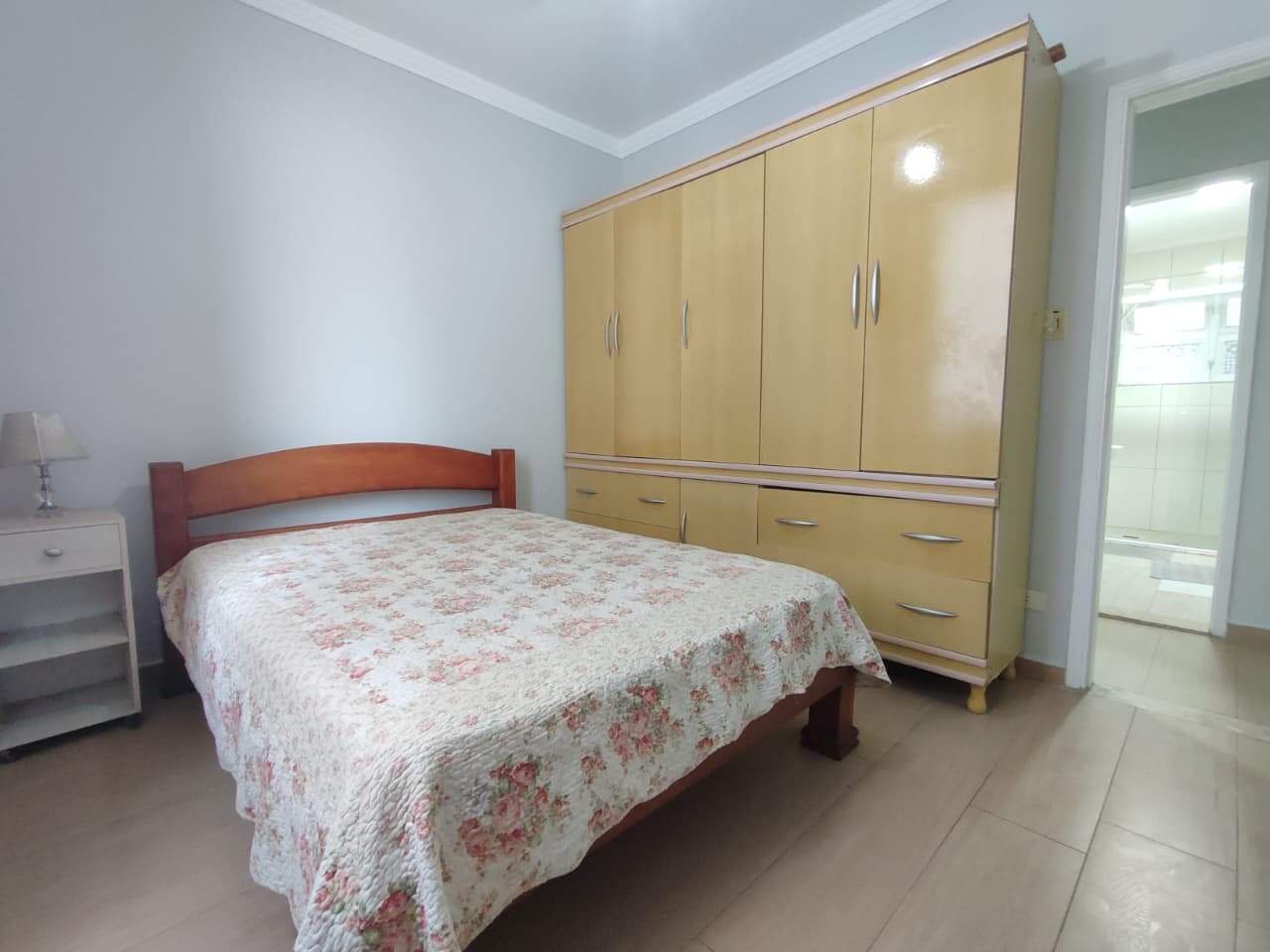 Apartamento à venda no Pompéia: 