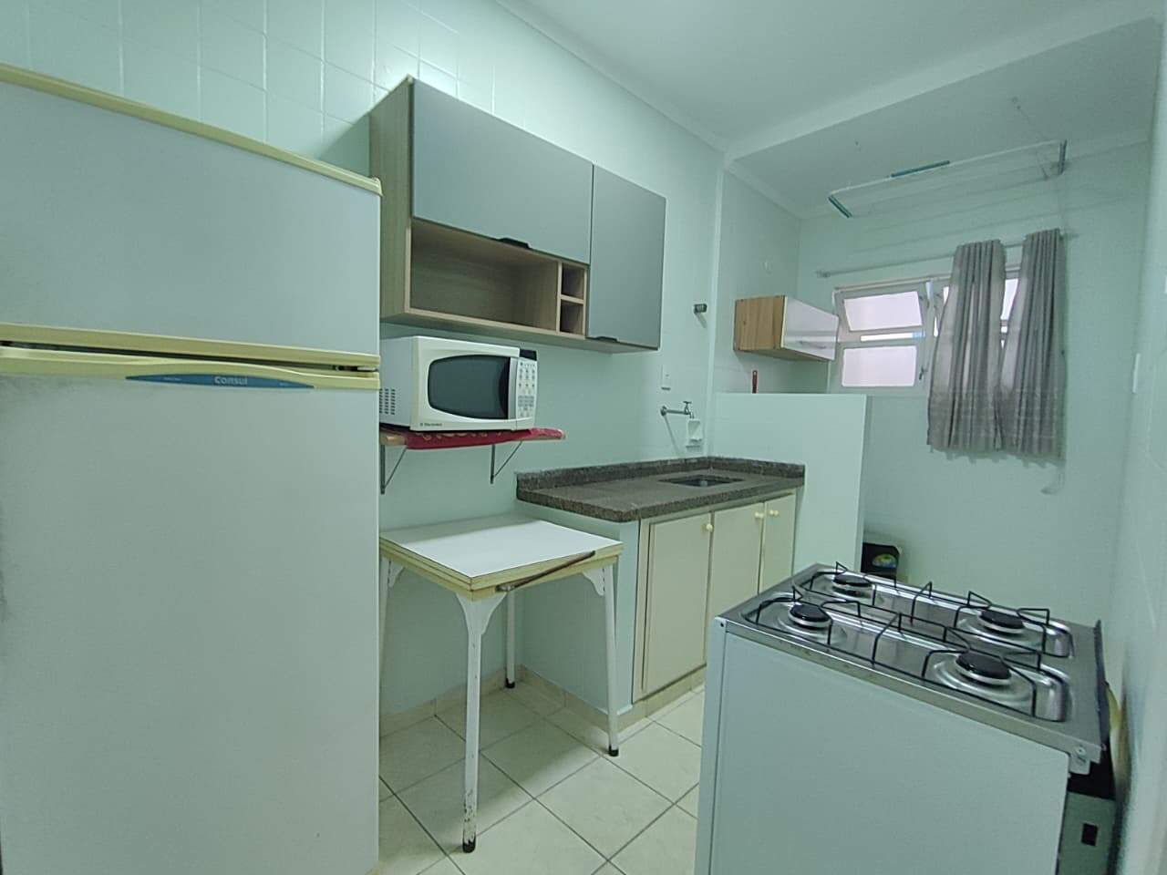 Apartamento à venda no Pompéia: 