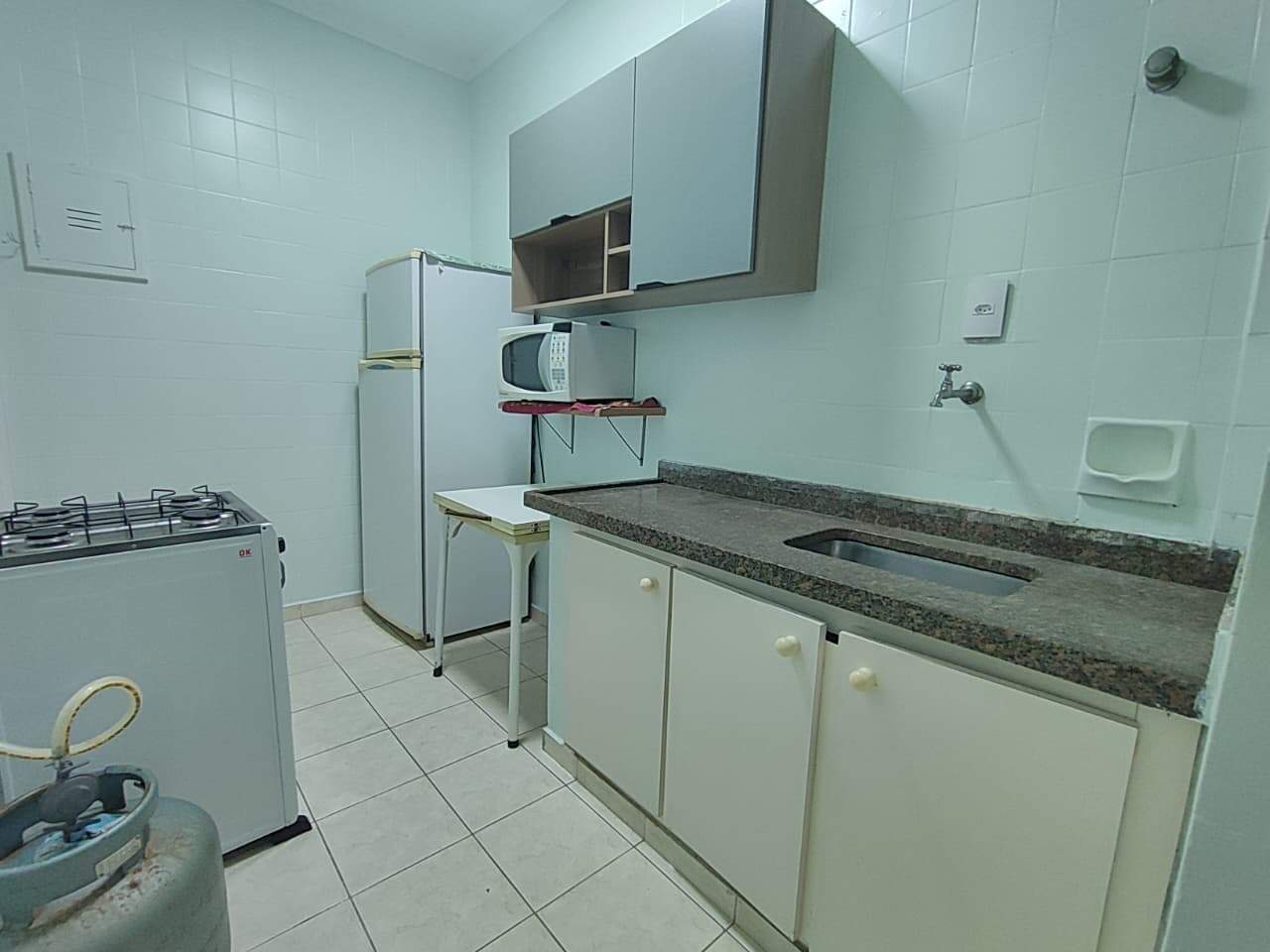 Apartamento à venda no Pompéia: 