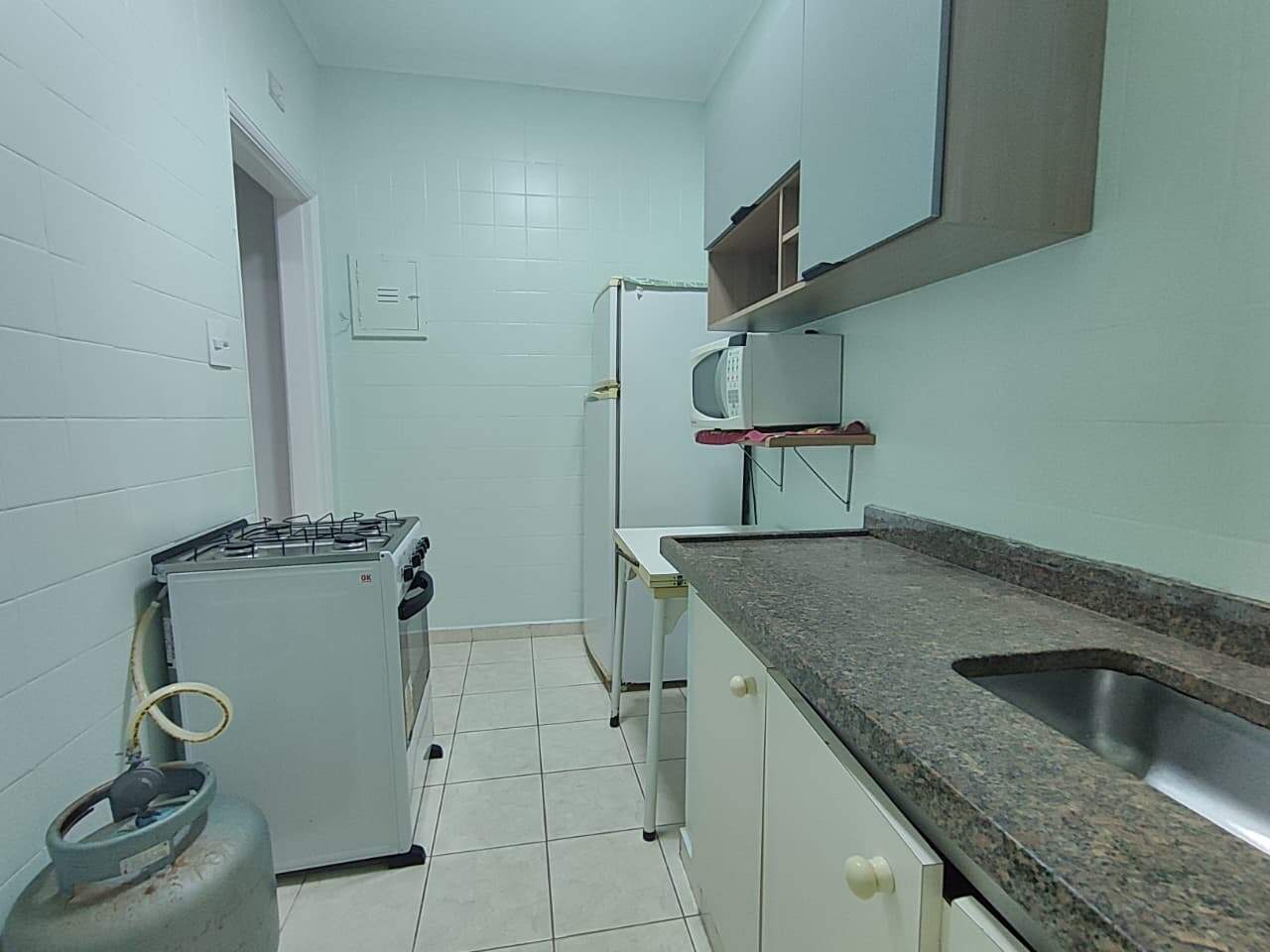 Apartamento à venda no Pompéia: 