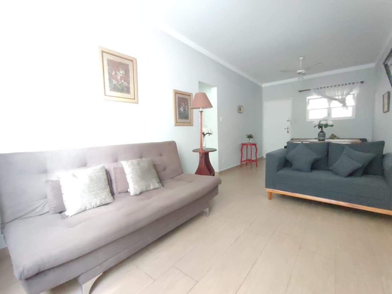 Apartamento à venda no Pompéia: 