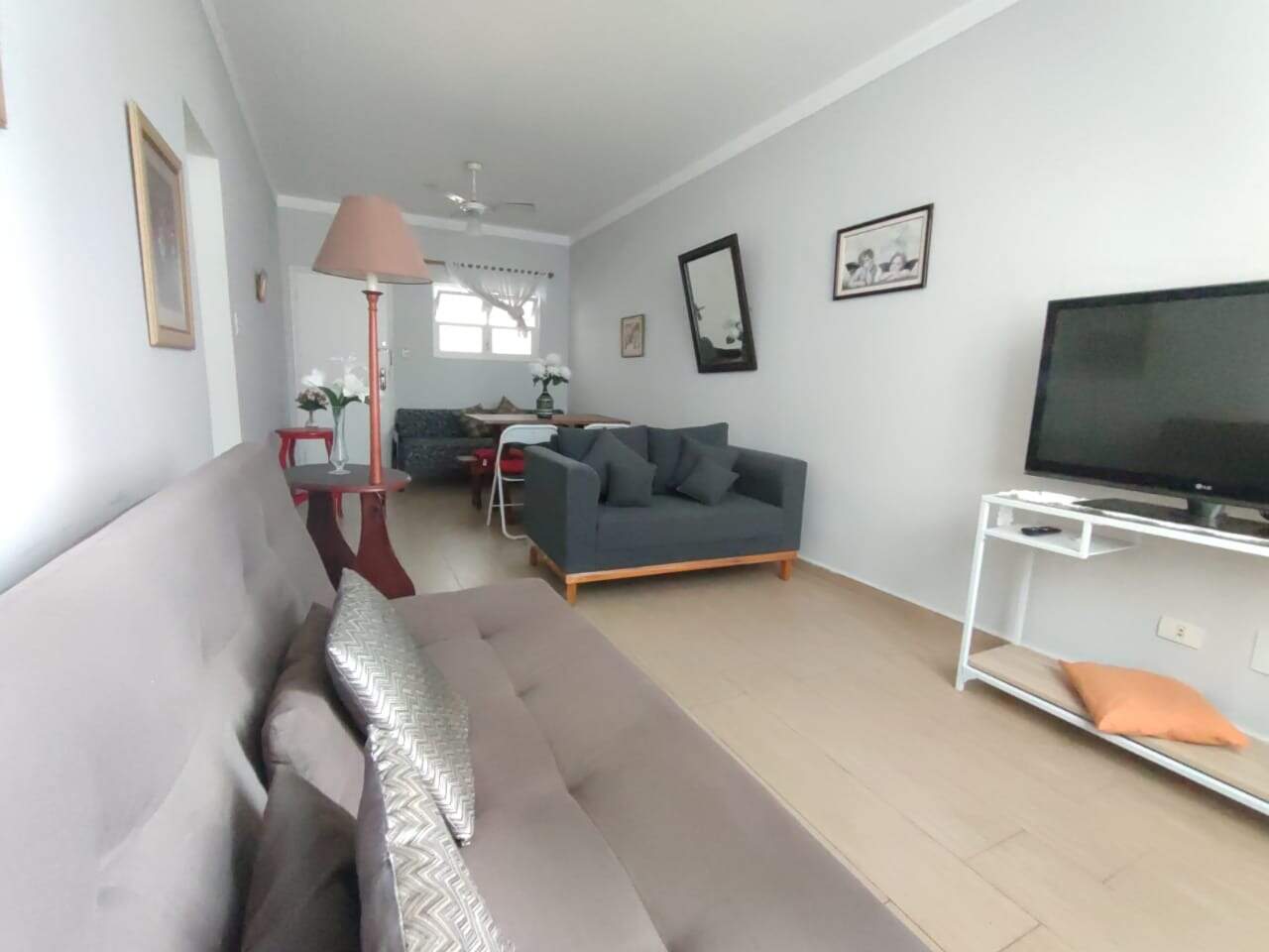 Apartamento à venda no Pompéia: 