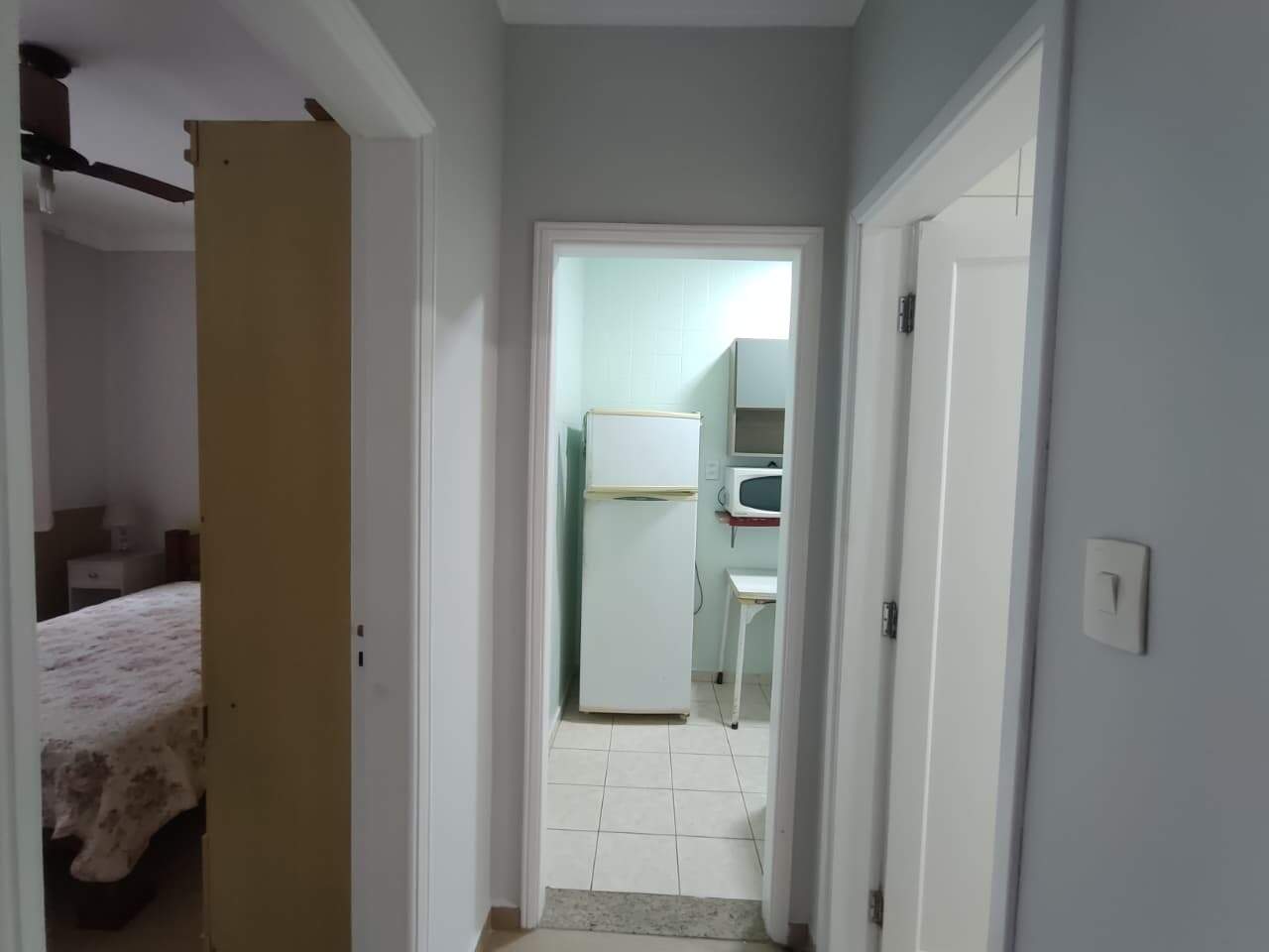 Apartamento à venda no Pompéia: 