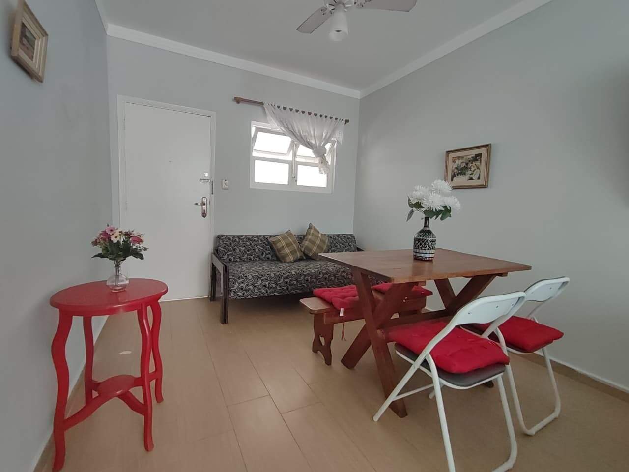 Apartamento à venda no Pompéia: 