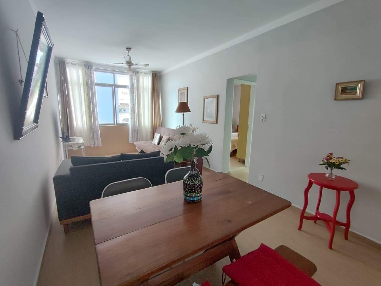 Apartamento à venda no Pompéia: 