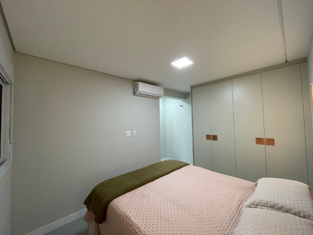 Apartamento à venda no Embaré: 