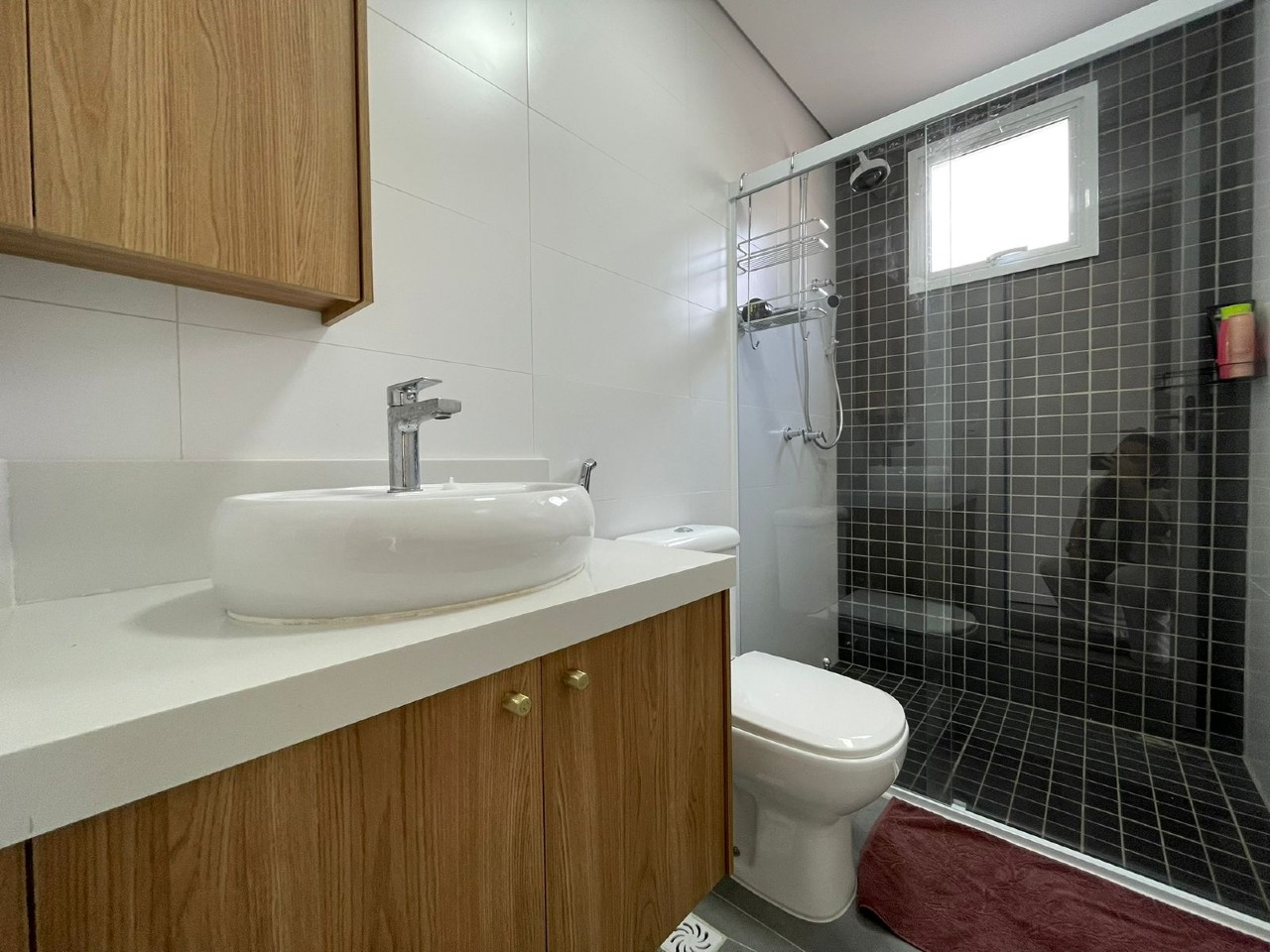 Apartamento à venda no Embaré: 