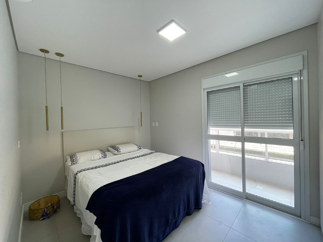 Apartamento à venda no Embaré: 