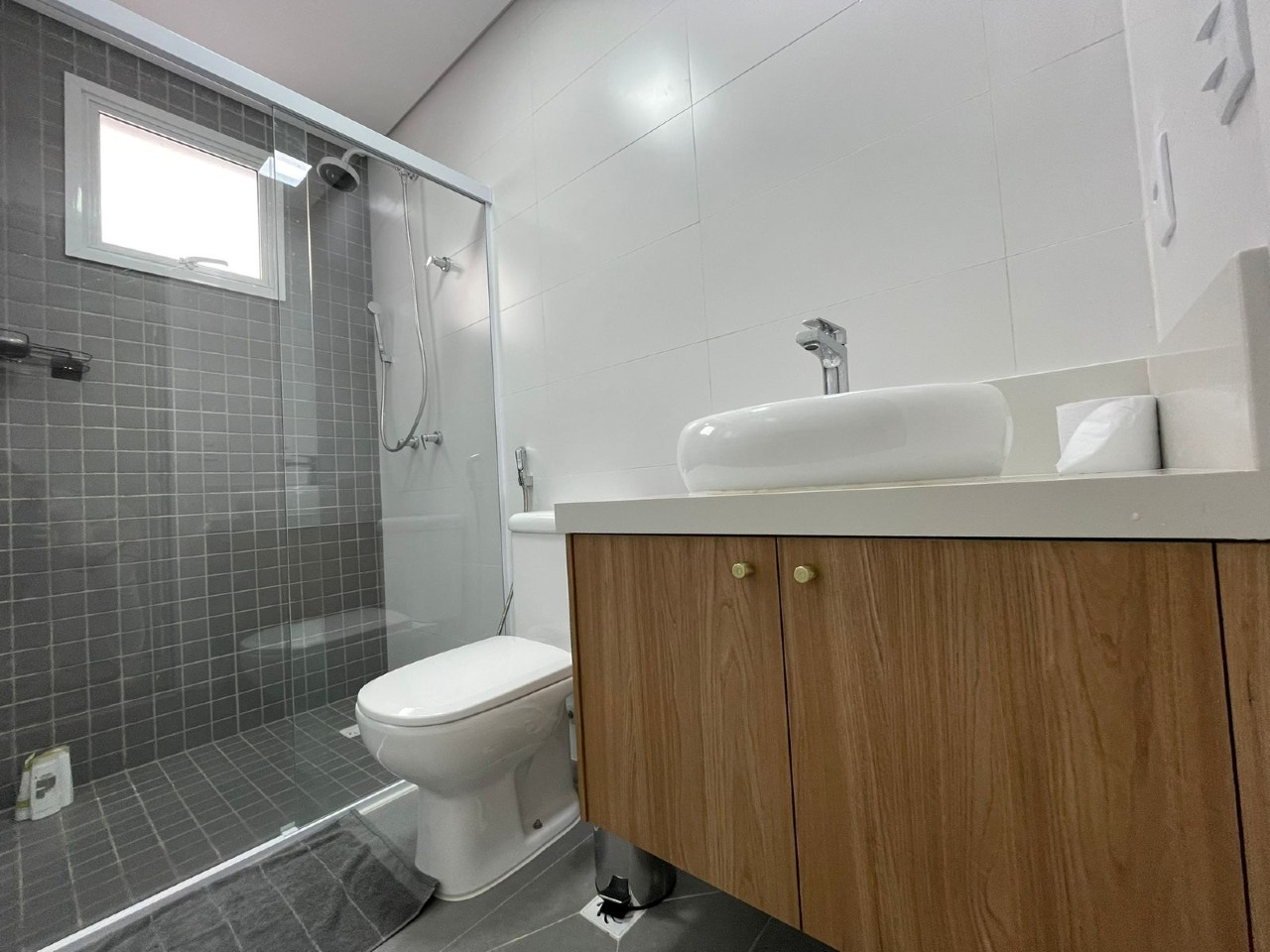 Apartamento à venda no Embaré: 