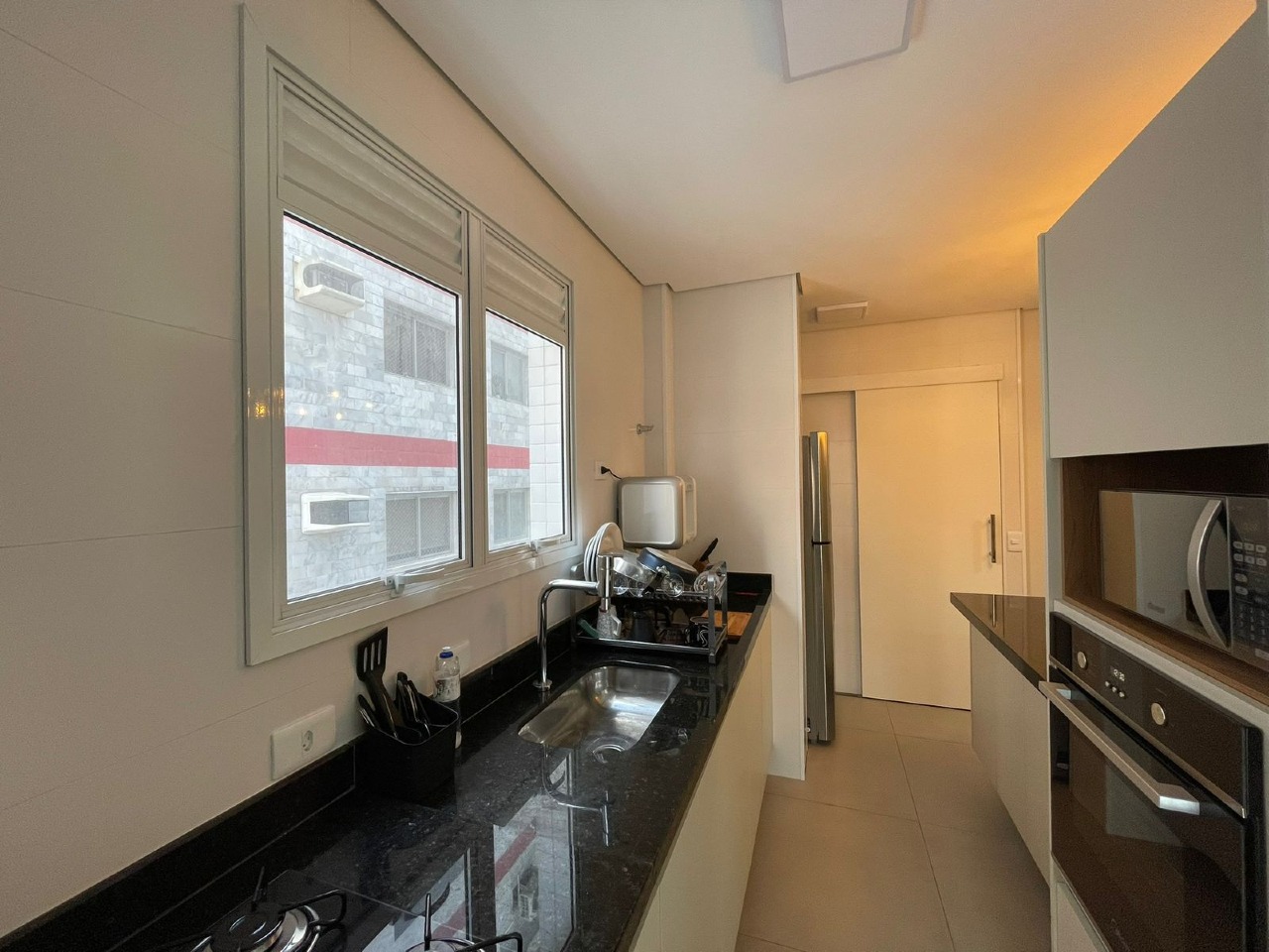 Apartamento à venda no Embaré: 