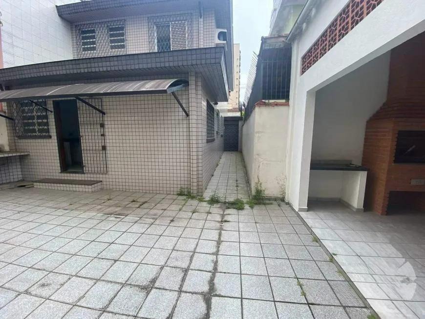 Casa à venda no Gonzaga: