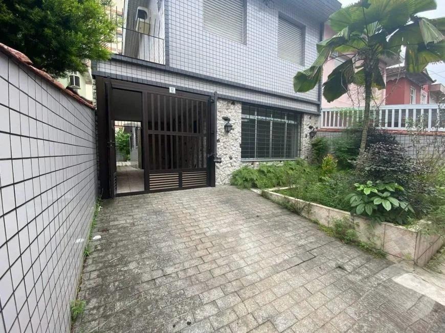 Casa à venda no Gonzaga: 